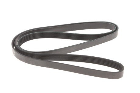 Привідний ремінь генератора meyle 0500062000