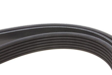 Привідний ремінь генератора meyle 0500062080