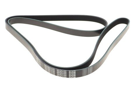 Приводной ремень генератора meyle 0500062100 на Jeep Grand Cherokee