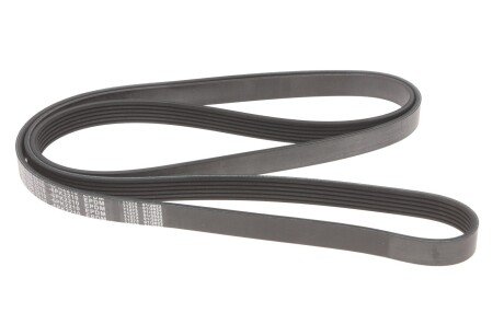 Привідний ремінь генератора meyle 0500062210