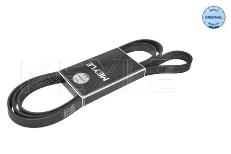 Ремень поликлиновой 6PK2260 meyle 050 006 2260