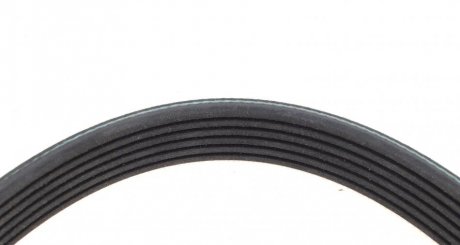 Привідний ремінь генератора meyle 0500062390