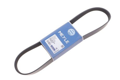 Приводной ремень генератора meyle 0500060995