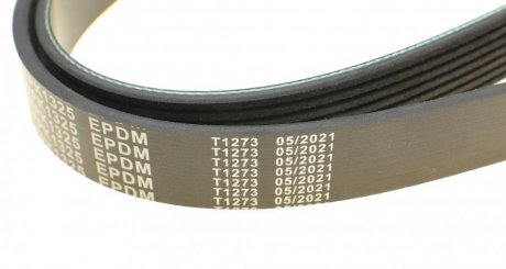 Приводной ремень генератора meyle 0500071325