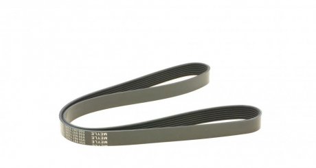 Приводной ремень генератора meyle 0500071325