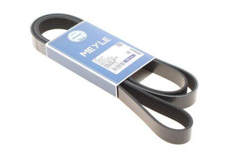 Приводной ремень генератора meyle 0500072035