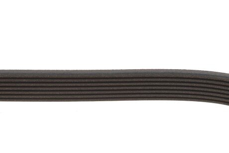 Приводной ремень генератора meyle 0500072035