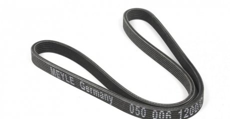 Привідний ремінь генератора meyle 0500061200D