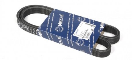 Привідний ремінь генератора meyle 0500061200D