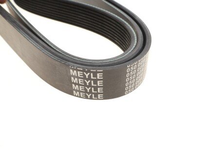 Приводной ремень генератора meyle 0500092140