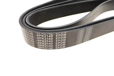 Приводной ремень генератора meyle 0500092140