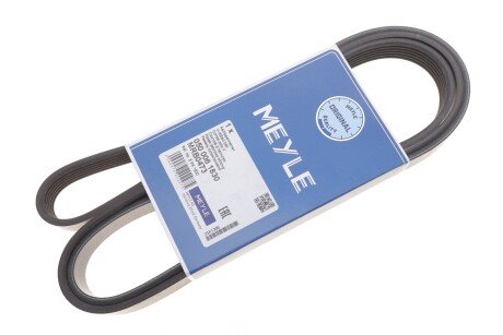 Приводной ремень генератора meyle 0500061830