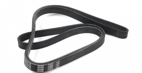 Приводной ремень генератора meyle 0500062145