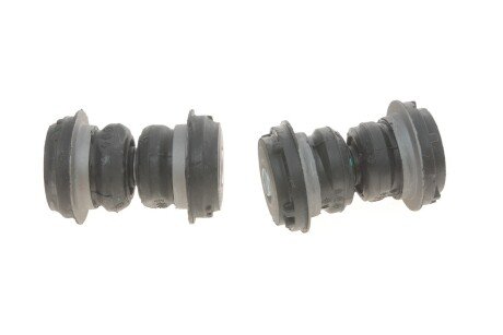 Ремк-т важеля (4 сайлентблока + кріплення) meyle 0140330004