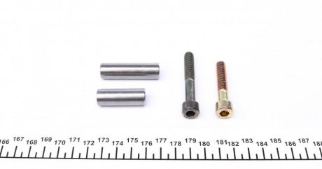 Ремкомплект переднего тормозного суппорта meyle 1006980004S