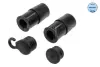 Ремкомплект переднього гальмівного супорта Meyle 1006980006 (фото 1)