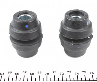 Сайлентблок переднего рычага meyle 7146190003S