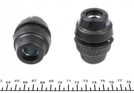 Сайлентблок переднего рычага meyle 7146190003S