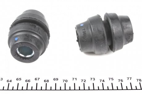 Сайлентблок переднего рычага meyle 7146190003S