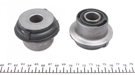 Ремкомплект рычага, усиленное исполнение meyle 0140330061HD