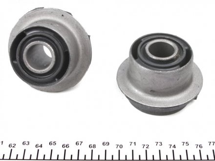 Ремкомплект рычага, усиленное исполнение meyle 0140330061HD