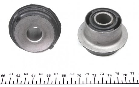 Ремкомплект рычага, усиленное исполнение meyle 0140330061HD