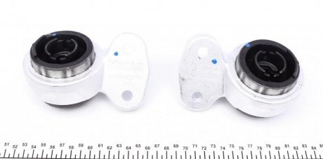 Ремкомплект рычага, усиленное исполнение meyle 3003112604HD