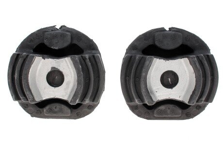 Ремкомплект, сайлентблок балки meyle 0140350027