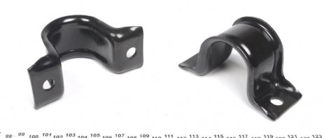 Ремкомплект, сайлентблок стабілізатора meyle 1006150011S