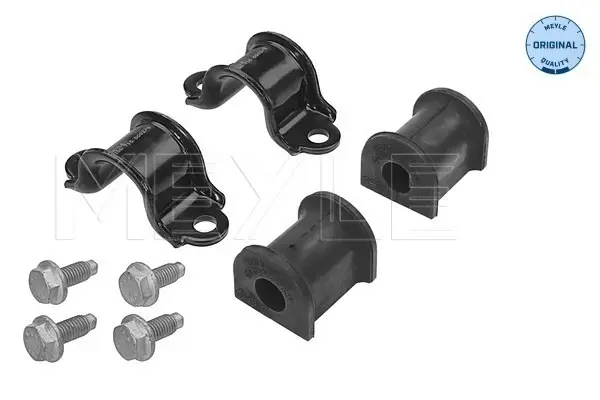 Ремкомплект стабилизатора VW Caddy III Meyle 1007150002S (фото 1)