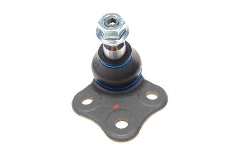 Ремкомплект важелю meyle 16166100009