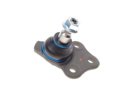 Ремкомплект важелю meyle 16166100009