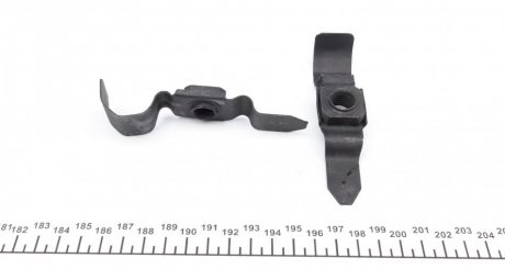 Ремкомплект важіля meyle 0140330106