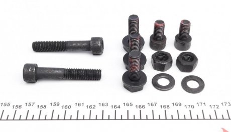 Ремкомплект важіля meyle 0140330106