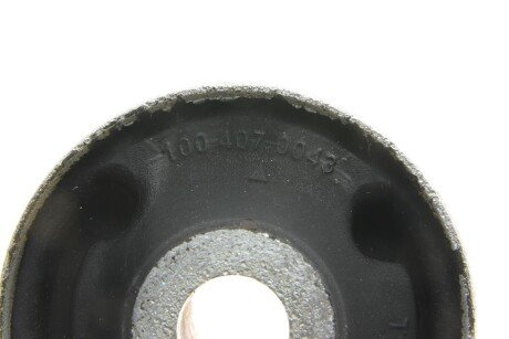 Ремкомплект важіля meyle 1006100061