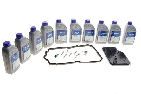 Ремкомплект заміна масла АКПП meyle 0141351410