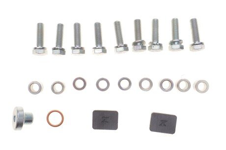 Ремкомплект заміна масла АКПП meyle 1001350118