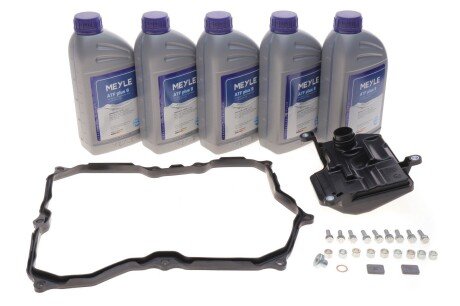 Ремкомплект заміна масла АКПП meyle 1001350118