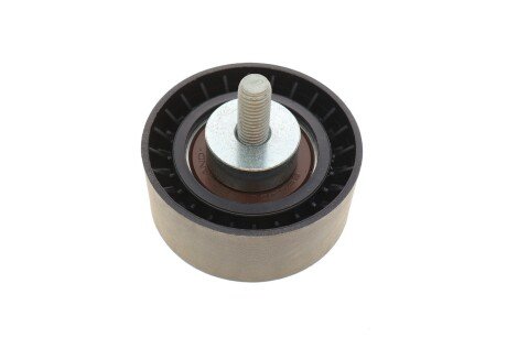 Ролик направляючий поліклинового ремня meyle 2140090002