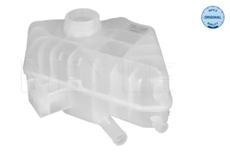 Розширювальний бачок без кришки FORD B-MAX (08/12-), Fiesta VI (06/08-) (вир-во MEYLE) meyle 7142230005