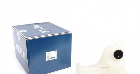 Розширюючий бачок, система охолодження meyle 1002230002 на Ауди А8 д2