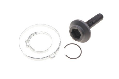 РШ шарнір (комплект) meyle 1004980290