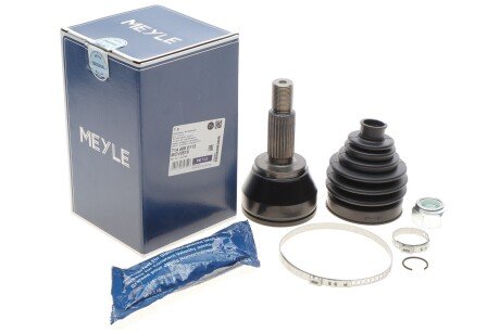 РШ шарнір (комплект) meyle 7144980113