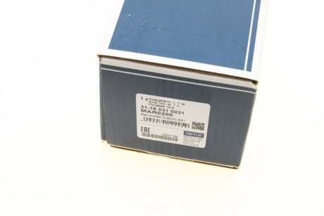 Рулевая тяга meyle 31160310031