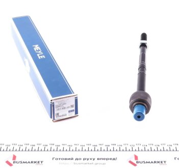 Рульова тяга meyle 6160310002