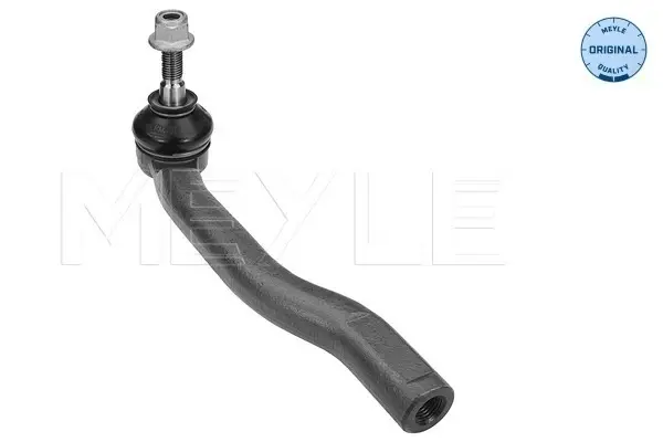 Рулевой наконечник левый NISSAN Note, Tiida meyle 36-16 020 0027