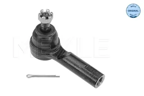 Рулевой наконечник NISSAN Maxima A32, A33 meyle 36-16 020 0086