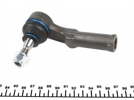 Наконечник рулевой тяги meyle 7160200025