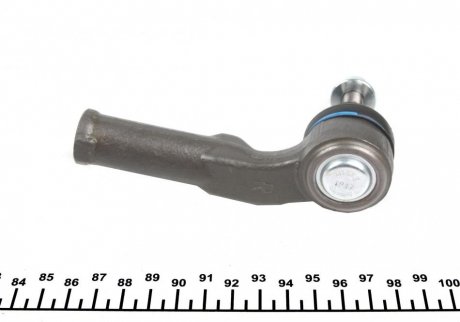 Наконечник рулевой тяги meyle 7160200025