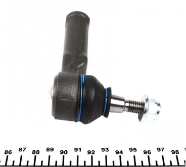 Наконечник рулевой тяги meyle 7160200025